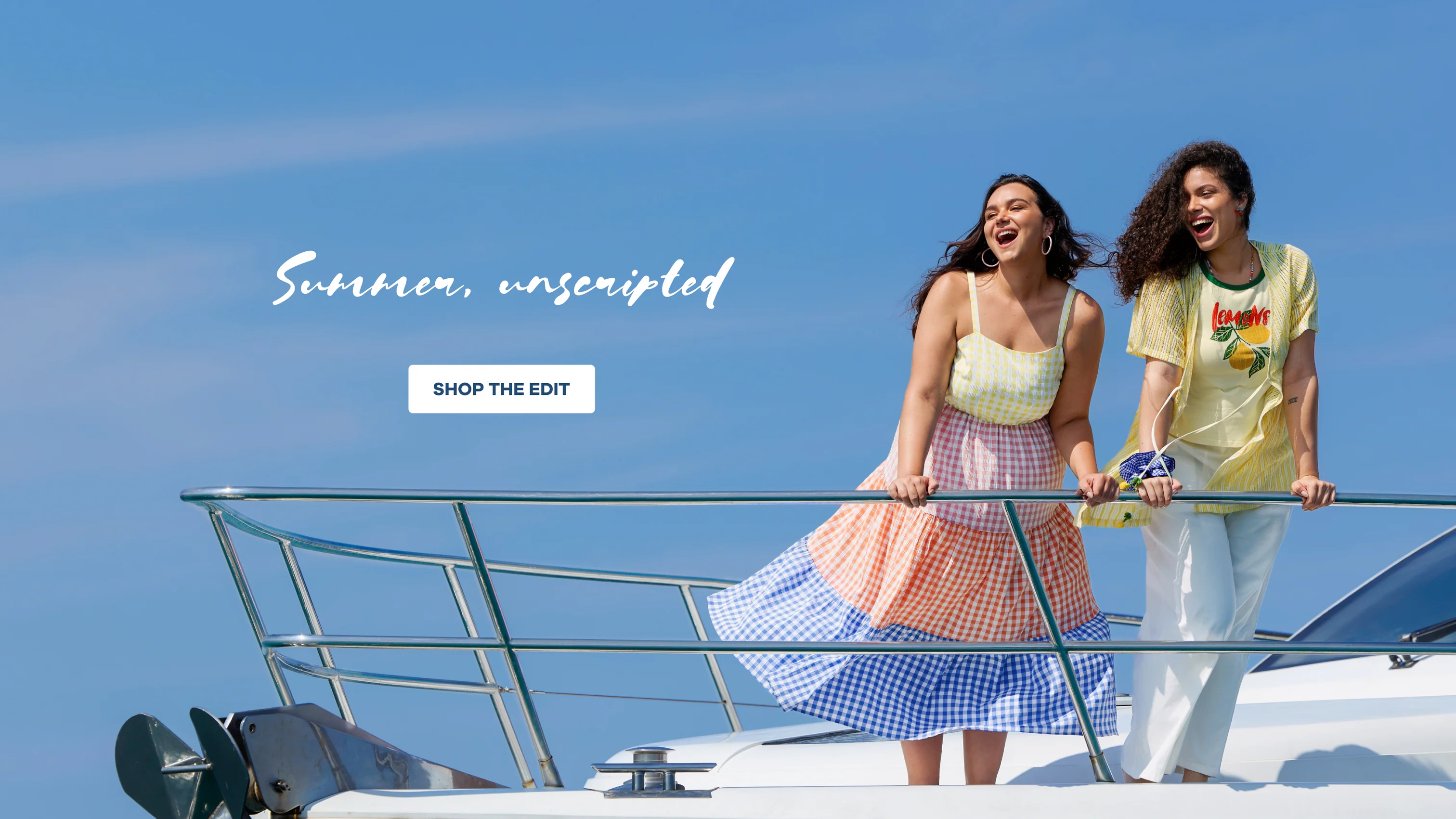 Fashion That Fits Your Curves